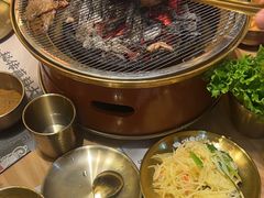 -闻老头·菊花炭烤肉(D11店)