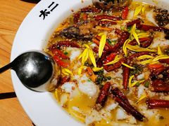 2人份酸菜鱼-太二酸菜鱼(汕头苏宁广场店)