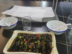 -老黑板筋(顺义总店)