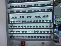 -宝岛眼镜(哈尔滨果戈里店)