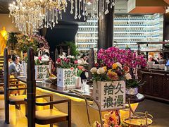 -狮拾久·现代新加坡料理(福田COCO Park店)