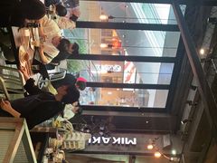 -MIKAKU(万达广场上海宝山店)