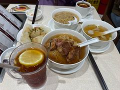 -池记(尖沙咀店)