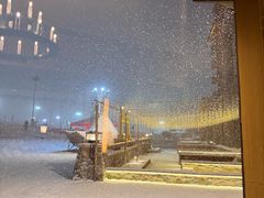 -长白山万达国际滑雪场