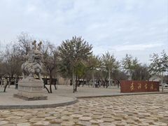 -黄沙古渡原生态旅游区