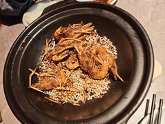 -方家厨房(玉皇山店)