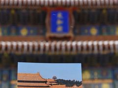 -故宫博物院(故宫)