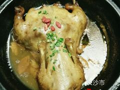 -天怡·鱼工厂(临江店)