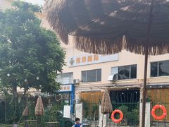 -DGE季风钓虾营地·团建·聚会