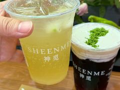 -万达广场(厦门湖里店)