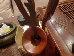 -白鹭原茶艺馆