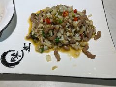 -千岛湖小鱼儿·淳安匠心农家菜