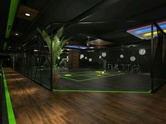 -津力跃游泳健身会所