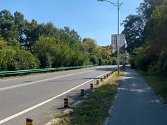 -南京老山国家森林公园
