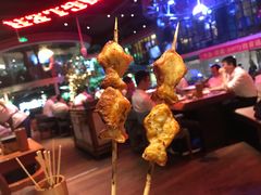 -肉串汪(望京店)