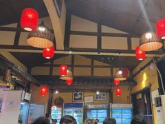 -富正毅三下锅·湘西韵味(天门山索道店)