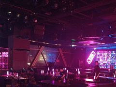 -MOSSO音乐酒吧·live house(南京旗舰店)