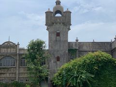 -赤坎·广东华侨国际旅游度假区