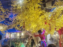 -淀里船宴(裕华东路店)