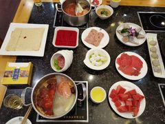 -老码头火锅(骡马市店)