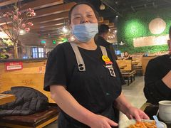 -梨花自助烤肉(天河城店)