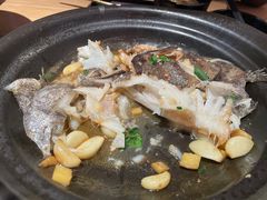 -川堂风·跷脚牛肉·乐山爆炒(宝山日月光店)