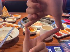 -烧肉一番·新韩式炭火烤肉(大岭山店)