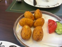 -澳门木偶葡国餐厅(珠海店)