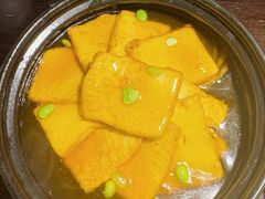 外婆福寿豆腐-聚友斋(柳泉路八大局店)