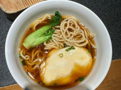 -小放牛炒菜馆(华北商厦店)