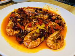 -南海渔家•海鲜•正宗海南菜(海棠湾店)