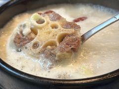 -益百岁牛尾汤(香山路店)