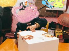 -可莎蜜兒(浦沿店)