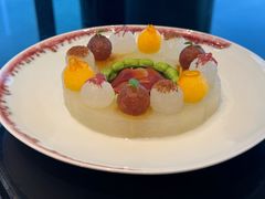 -苏州W酒店·苏滟中餐厅