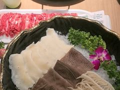 -掂档潮汕牛肉火锅(沈阳万象城店)