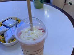 -星巴克(虹口运动loft店)