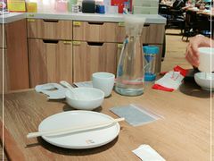 大堂-金掌勺锅包肉(华润万象城店)