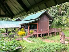 -乌鲁淡布隆国家公园