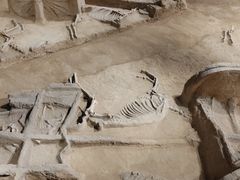 -洛阳周王城天子驾六博物馆