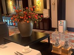 -君庭中餐厅(友谊宾馆店)