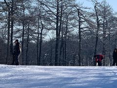 -棋盘山冰雪大世界