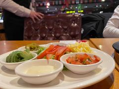 -味德西餐音乐酒吧 Wade's Bar&Grill