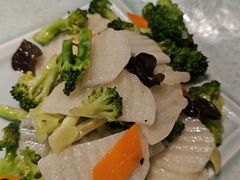 -南山翁新概念川菜(江宁万达广场店)