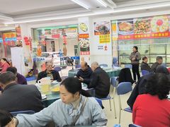 -巽东海鲜大排档(巽寮湾店)