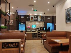 -萨莉亚意式餐厅(中北永旺店)