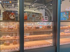 -巴黎贝甜(常德路店)