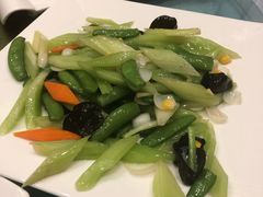 -阿湾楼·温州海鲜·江浙菜(京江路店)