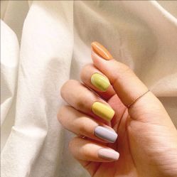-LILY NAILS美甲美睫