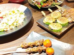 -鸟鹏烧鸟居酒屋(熙龙湾店)