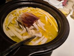 -筱爷叔·上海传统手工菜(玉树路店)